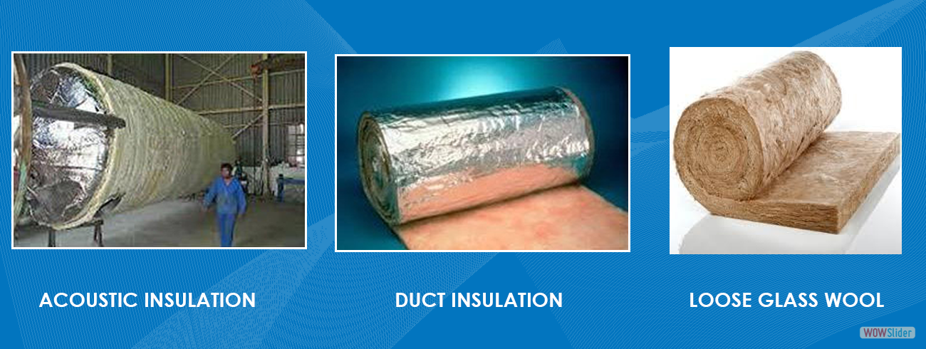 Thermal Insulation contractors In India